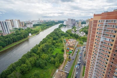 Дезинсекция Химки